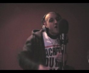 K-Mi - Freestyle @ The Message