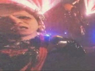 Boogieman - d.CHILD PV 🎥