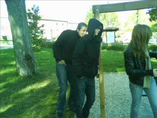 Je vous aimes tant ♥.