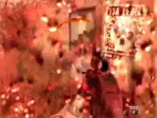 Modern Warfare 2 - Hornet's Nest Full