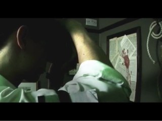 'Beware' - Bitter Ruin