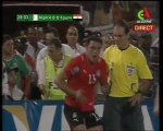 Algérie 1 - 0 Égypte أم الدنيا 0 - أب الدنيا 1