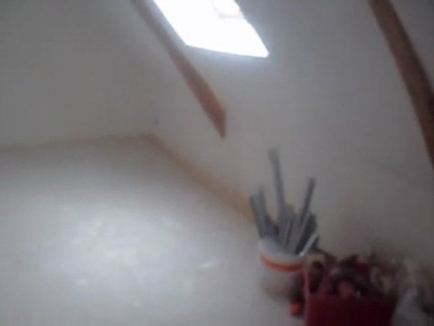 Avancement des travaux 30 Novembre 2009 2ème partie