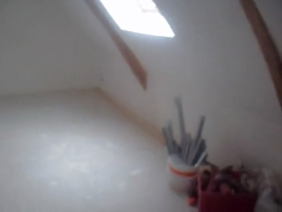 Avancement des travaux 30 Novembre 2009 2ème partie