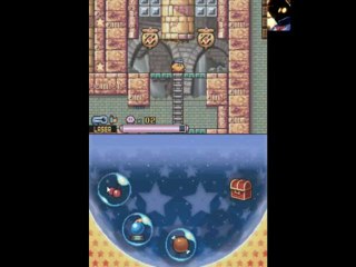 Kirby : Mouse Attack Parti 7