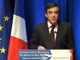 Fillon : être français
