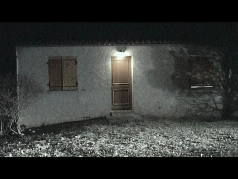 Teaser Maison D'Hôtes