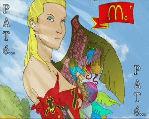 Parodie 06 Full Emmental Altruiste