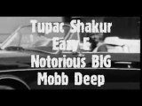 2Pac Feat Eazy-E Biggie Mobb Deep  Remix