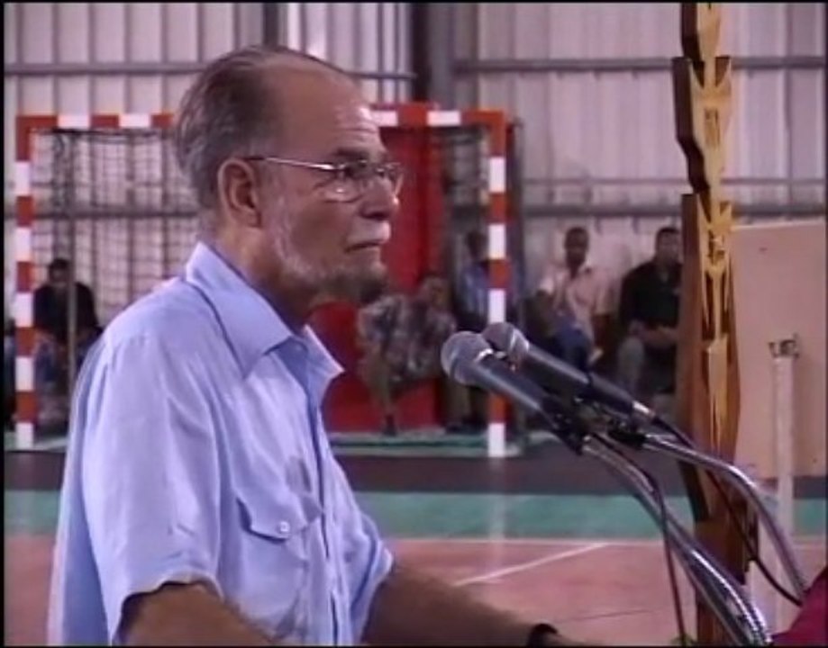 La rentrée politique du MIM en Martinique V4