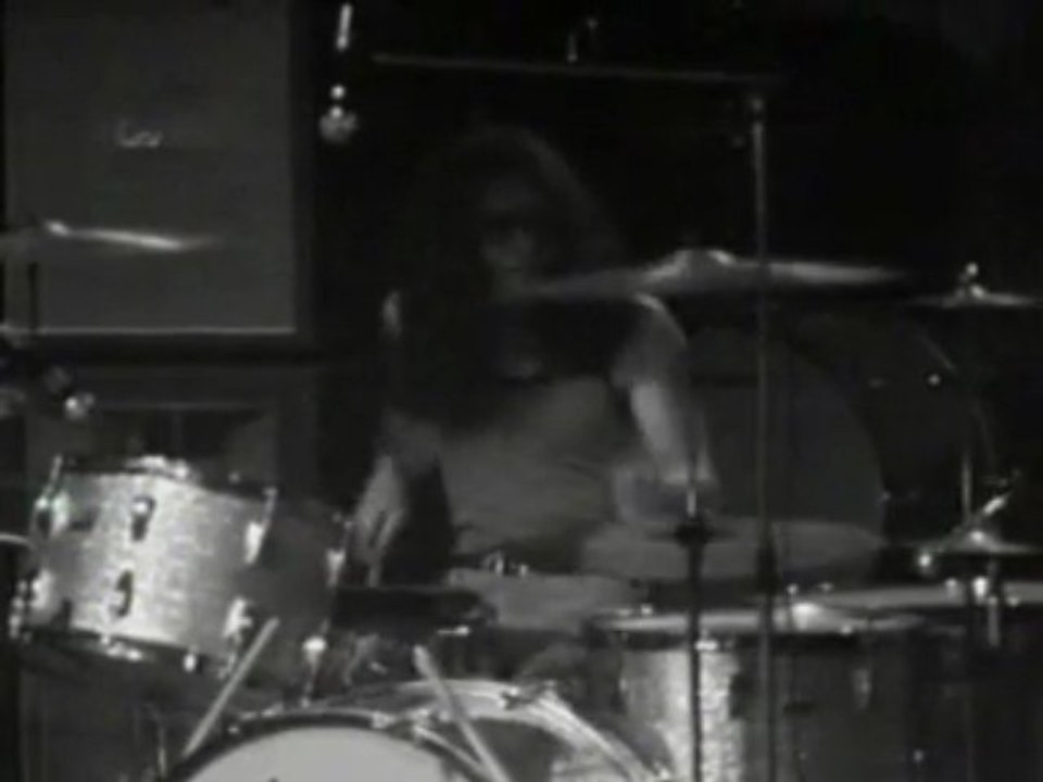 Deep Purple - Higway star - (1972 Copenhagen)