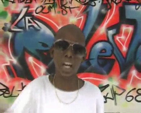 Clip 2007 La Relève ZUP 68