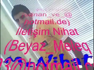 Dj Adnan Mc Nihat-(AşKıMsIn)2010