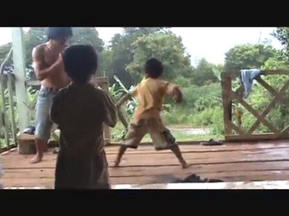 dan lon vun nhau