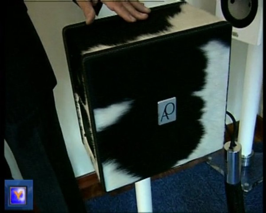 CONVERGENCES a Sintoni 2009