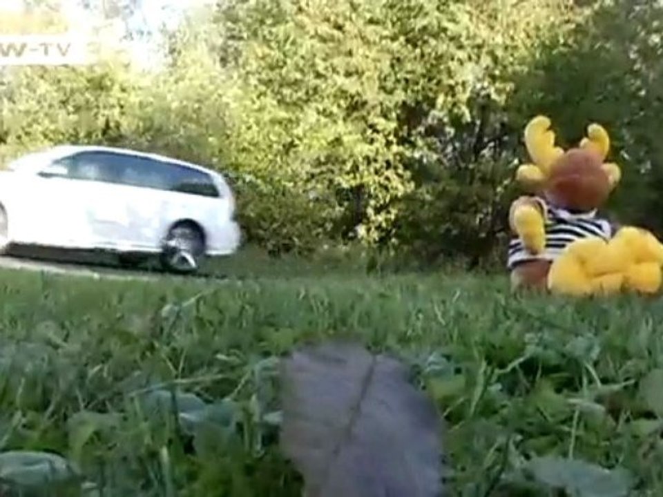 compare it! Volvo V50 - Alfa Romeo 159 SW | drive it