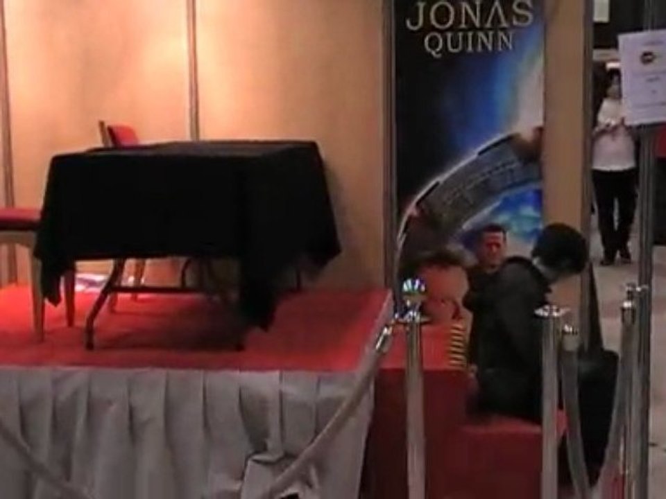 TGS  2009