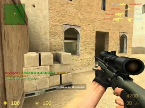 Vivitiger css unscop awp :)