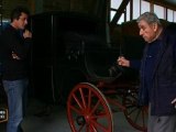 Histoires de Vendée : La passion de l'Hippomobile