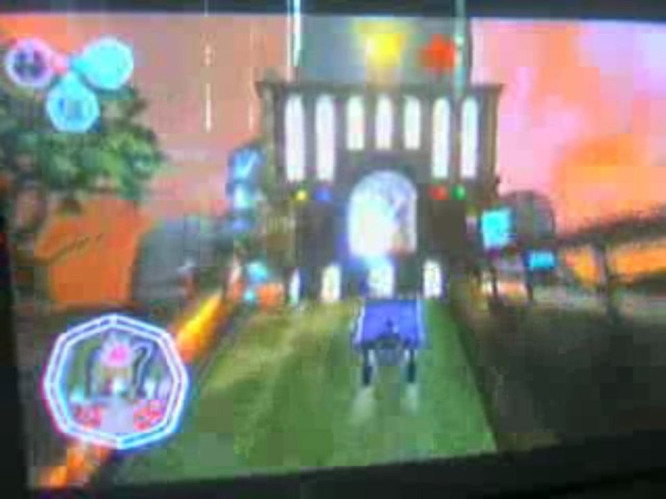 banjo & kazooie nuts and bolt tour #3