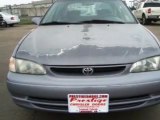 1998 Toyota Corolla for sale in Longmont CO - Used ...