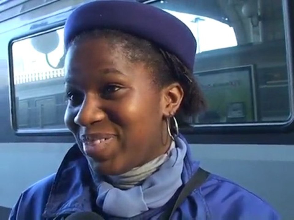 SNCF, Simone Hérault