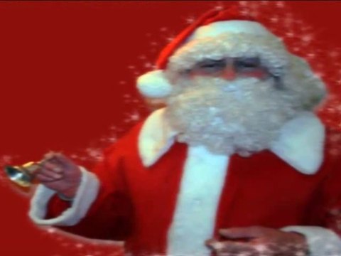 MIKOŁAJ NA PREZYDENTA-KABARET RAK