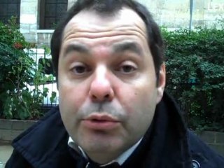 Dans les coulisses de l’Académie française