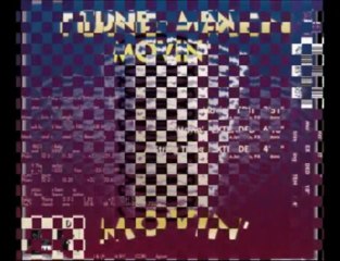 Tune Men - Movin_ (Extended)  (1994)
