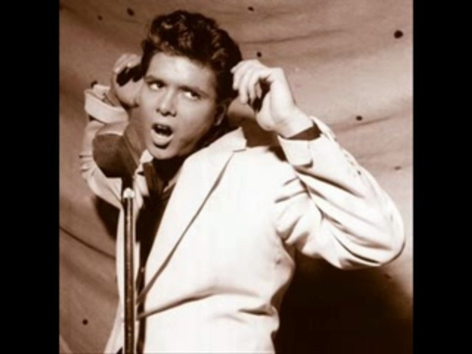 Cliff Richard - All my love by giovanni
