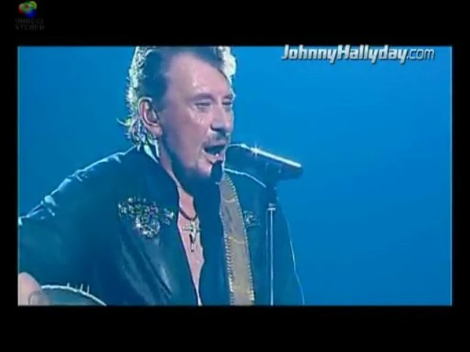 johnny hallyday 24.11.2009 orléans site officiel
