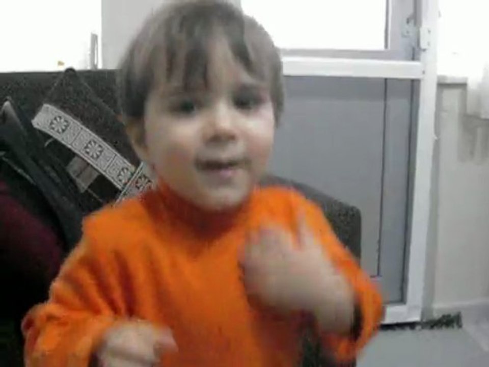 Demir Han'dan "la bamba"