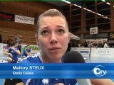 stella calais-koniz volley feminin