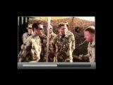 A Scottish Soldier's Iraq War Story 2