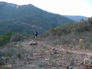 G4 à Théoule Part II