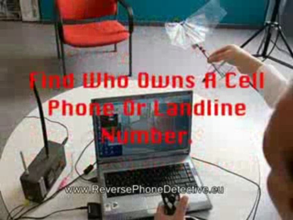 Reverse Phone Book Lookup - Check Reverse Phone Books Lookup