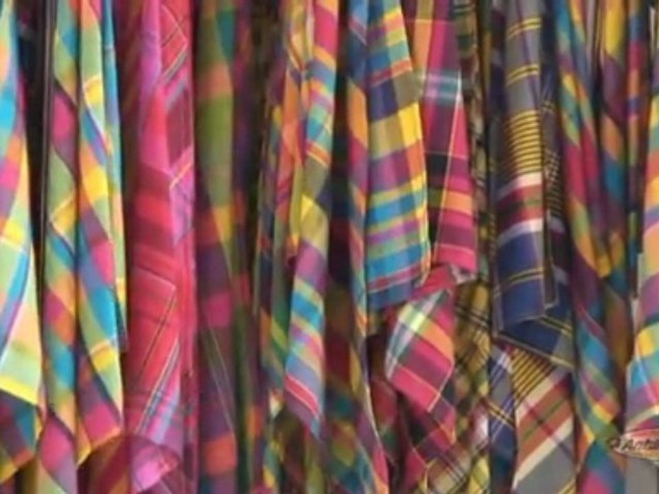 Navette en bateau pour Marché aux épices de Pointe à Pitre