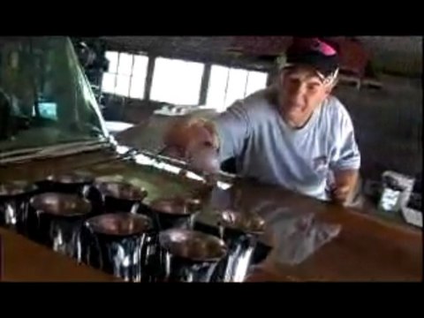 Mr. Chevy - A Period Perfect Gasser Chevy V8TV