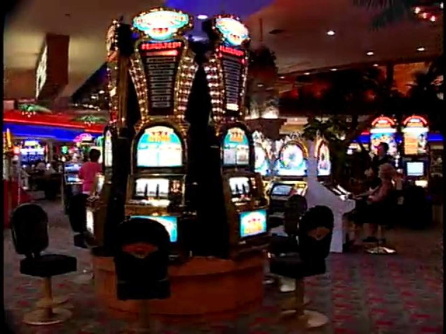 Casablanca Hotel Casino Spa Golf in Mesquite Nevada - video Dailymotion