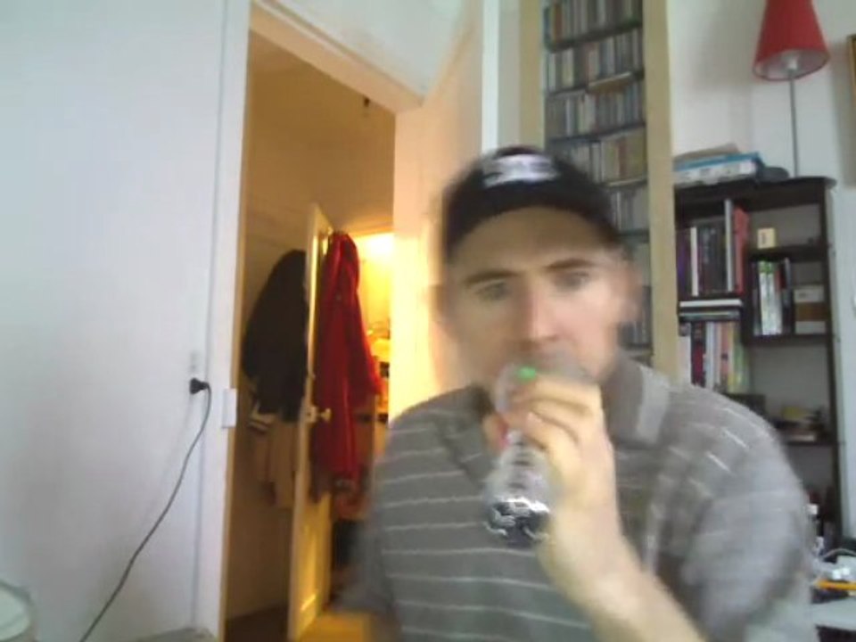 Wiwi égratigne "Sous les avalanches"