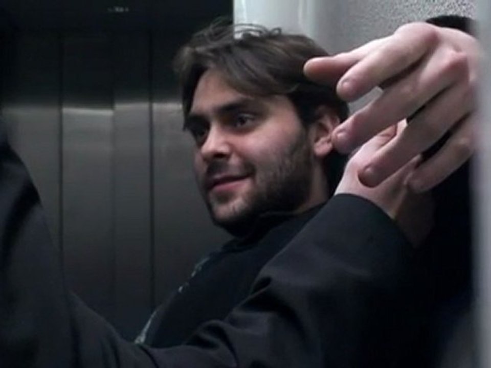 Anagramme - UMLV 2009