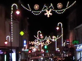 150.000 LUCIOLES ILLUMINENT VESOUL (70)