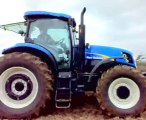 newholland T7040