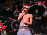 Chris Brown brings Soulja Boy out in Atlanta,GA concert