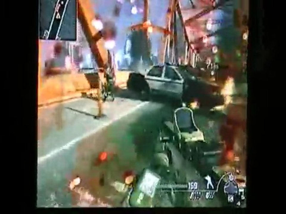 (test2) modern warfare 2