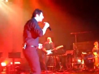 Je sais où aller (extrait 1)