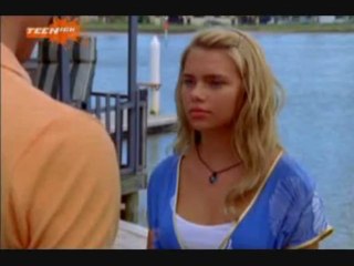 H2O: Just Add Water - S03E08 - Kidnapped - Part 1