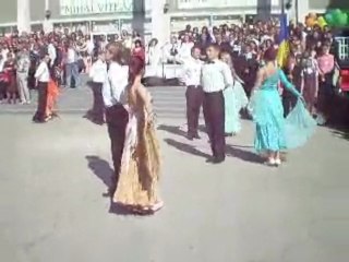 ultimul sunet 31.05.2008 Vals