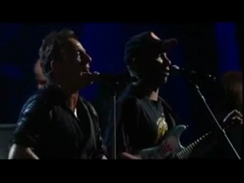 The ghost of tom joed (09)-bruce springsteen & tom morello