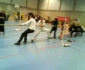 Telethon 2009 St Jo 2